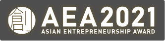 Asian Entrepreneurship Award