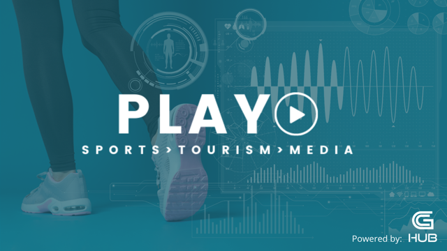PLAY Sportstech Accelerator
